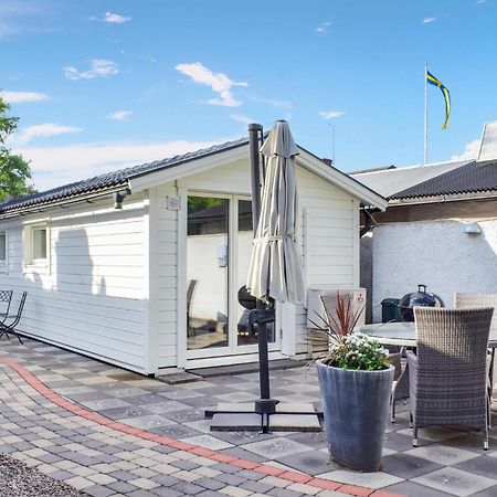 Gorgeous Home In Borgholm With Wifi Exterior foto