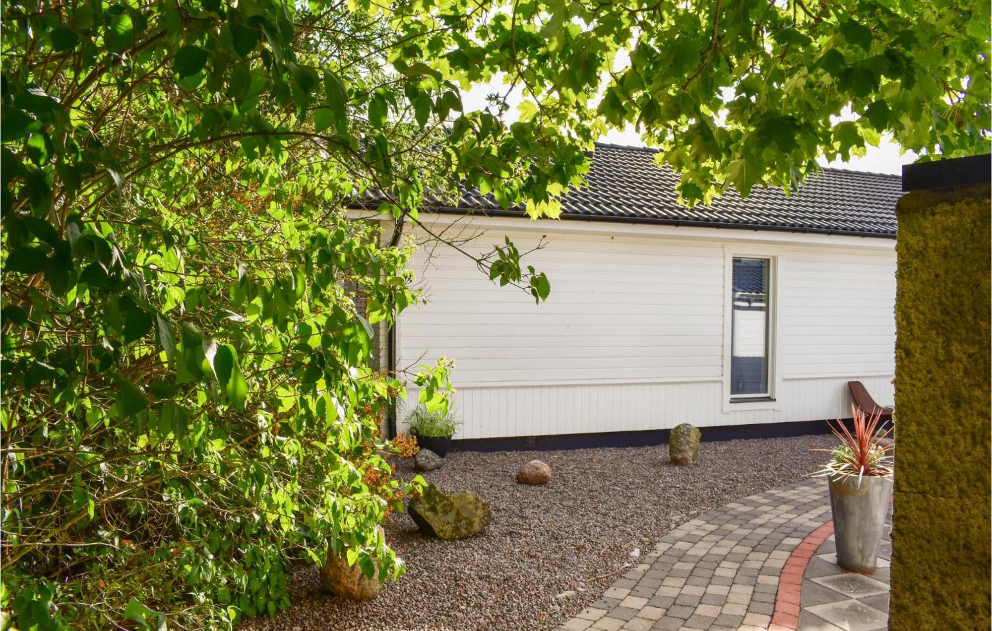 Gorgeous Home In Borgholm With Wifi Exterior foto